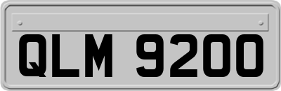 QLM9200