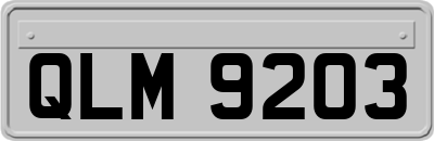 QLM9203