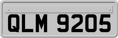 QLM9205