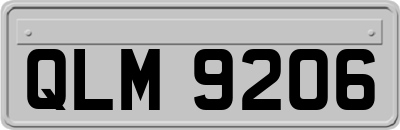 QLM9206