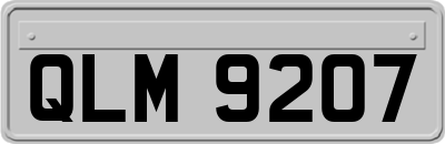 QLM9207