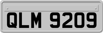 QLM9209