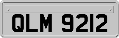 QLM9212