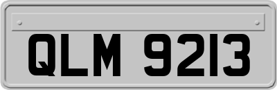 QLM9213