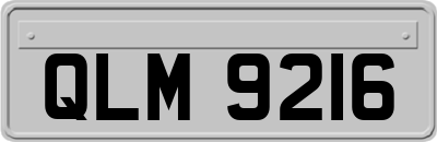 QLM9216