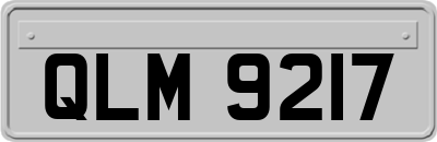 QLM9217