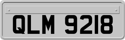 QLM9218