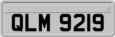 QLM9219