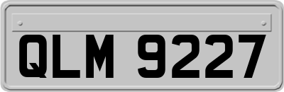 QLM9227