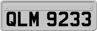 QLM9233