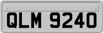 QLM9240