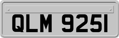 QLM9251