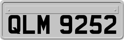 QLM9252