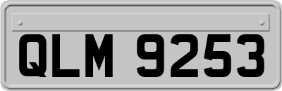 QLM9253