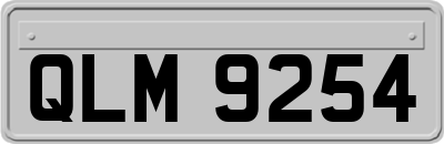 QLM9254