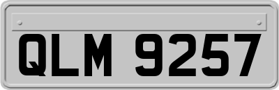 QLM9257