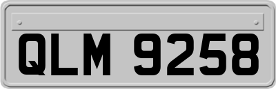 QLM9258