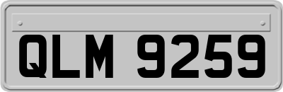 QLM9259