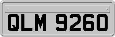 QLM9260