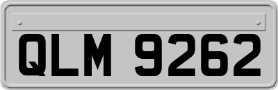 QLM9262