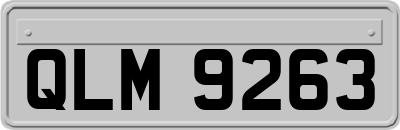 QLM9263