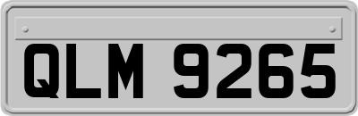 QLM9265