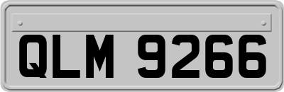 QLM9266