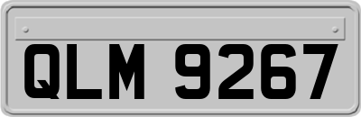 QLM9267