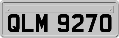 QLM9270