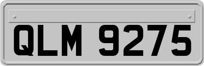 QLM9275