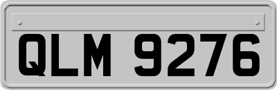 QLM9276