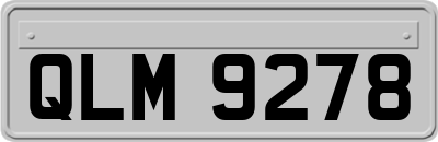 QLM9278