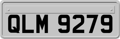 QLM9279