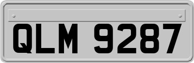 QLM9287