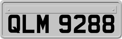 QLM9288