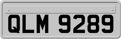 QLM9289