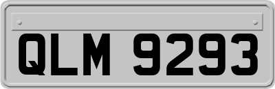 QLM9293