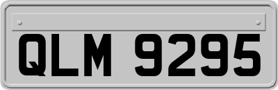 QLM9295