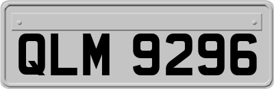 QLM9296