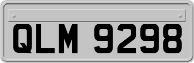 QLM9298