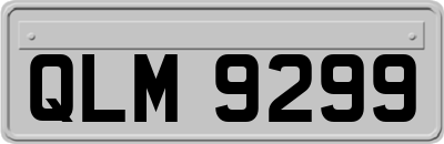 QLM9299