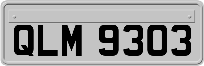 QLM9303