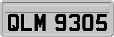 QLM9305