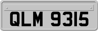 QLM9315