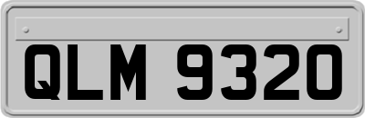 QLM9320