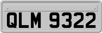 QLM9322