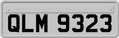 QLM9323