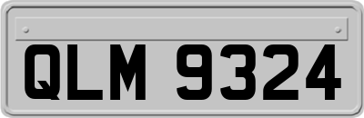 QLM9324