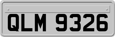 QLM9326