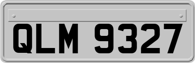 QLM9327